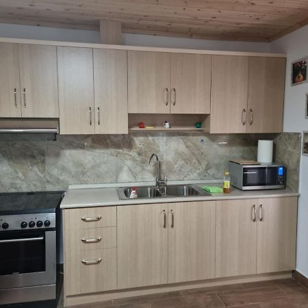 Herta Apartment Berat Exterior foto
