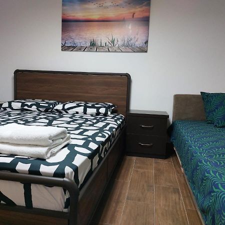 Herta Apartment Berat Exterior foto