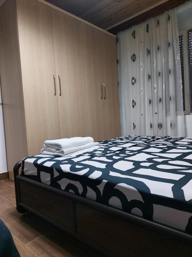 Herta Apartment Berat Exterior foto